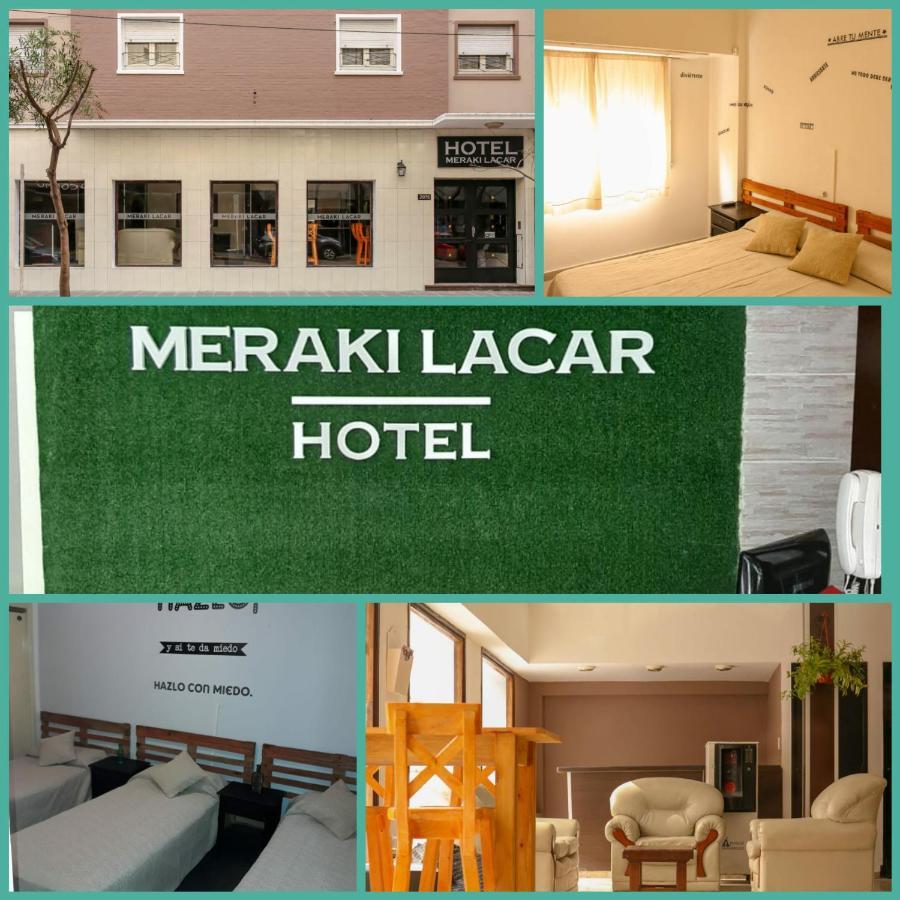 ᐉ HOTEL MERAKI LACAR ⋆⋆ ( MAR DEL PLATA, ARGENTINA ) FOTOS DE VIAJEROS Y  OFERTAS EXCLUSIVAS