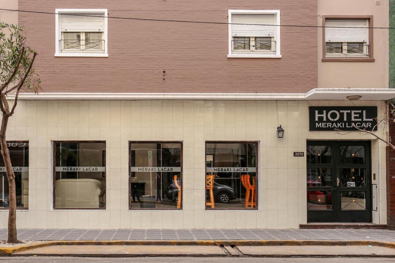 ᐉ HOTEL MERAKI LACAR ⋆⋆ ( MAR DEL PLATA, ARGENTINA ) FOTOS DE VIAJEROS Y  OFERTAS EXCLUSIVAS